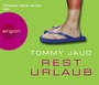 Cover: Resturlaub - Argon