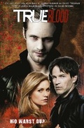 Cover: True Blood - Panini Verlags GmbH