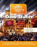 Cover: Wetten dass..? - Das Buch - Riva