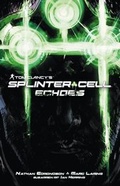 Cover: Tom Clancys Splinter Cell - Panini Verlags GmbH