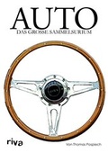 Cover: Auto - Das gro&szlig;e Sammelsurium - Riva