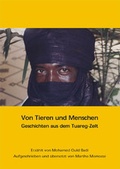 Cover: Von Tieren und Menschen - Westarp BookOnDemand