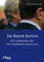 Cover: Im Secret Service - Riva