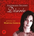Cover: D&eacute;sir&eacute;e - Argon