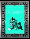 Cover: Marjane Satrapi: Der Seufzer - Panini Verlags GmbH