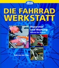 Cover: Die Fahrradwerkstatt - BVA BikeMedia