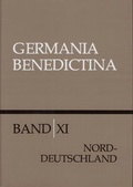 Cover: Die Frauenkl&ouml;ster in Niedersachsen, Schleswig-Holstein und Bremen - EOS Verlag