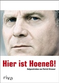 Cover: Hier ist Hoene&szlig;! - Riva