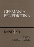 Cover: Die M&auml;nner- und Frauenkl&ouml;ster der Zisterzienser in Niedersachsen, Schleswig-Holstein und Hamburg - EOS Verlag