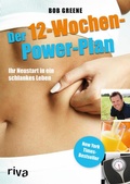 Cover: Der 12-Wochen-Power-Plan - Riva
