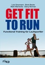 Cover: Get Fit to Run - Riva
