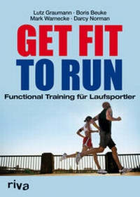 Enlarge image Cover: Get Fit to Run - Riva
