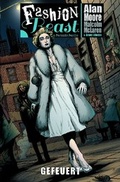 Cover: Fashion Beast - Panini Verlags GmbH
