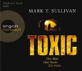 Cover: Toxic - Argon