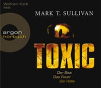 Abbildung von: Toxic - Argon