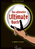 Cover: Das ultimative Ultimate Buch - Westarp BookOnDemand