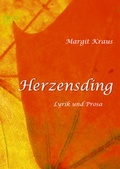 Cover: Herzensding - Westarp BookOnDemand