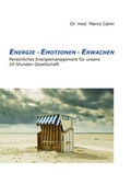 Cover: Energie - Emotionen - Erwachen - Westarp BookOnDemand