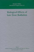 Cover: Biological Effects of Low Dose Radiation - Elsevier