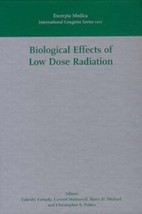 Enlarge image Cover: Biological Effects of Low Dose Radiation - Elsevier
