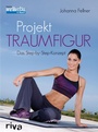Cover: Projekt Traumfigur - Riva