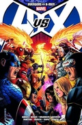 Cover: Avengers vs. X-Men - Panini Verlags GmbH