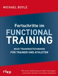 Cover: Fortschritte im Functional Training - Riva
