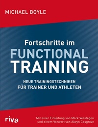 Abbildung von: Fortschritte im Functional Training - Riva