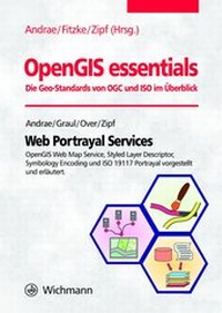 Enlarge image Cover: Web Portrayal Services - Wichmann Verlag