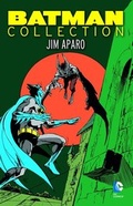 Cover: Batman Collection: Jim Aparo - Panini Verlags GmbH