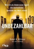 Cover: Unbezahlbar - Riva