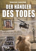 Cover: Der H&auml;ndler des Todes - Riva