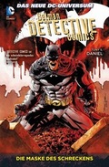 Cover: Batman - Detective Comics - Panini Verlags GmbH