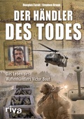 Cover: Der H&auml;ndler des Todes - Riva