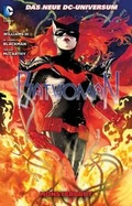 Cover: Batwoman - Panini Verlags GmbH