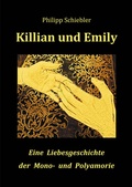 Cover: Killian und Emily - Westarp BookOnDemand
