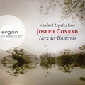 Cover: Herz der Finsternis - Argon