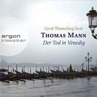 Abbildung von: Der Tod in Venedig - Argon