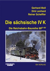 Enlarge image Cover: Die sächsische IV K - EK-Verlag ein Imprint von EK-Medien GmbH