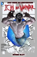 Cover: Ich, der Vampir - Panini Verlags GmbH