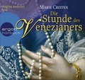 Cover: Die Stunde des Venezianers - Argon