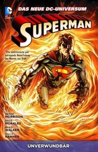 Enlarge image Cover: Superman - Panini Verlags GmbH