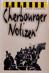 Enlarge image Cover: Cherbourger Notizen - GHV