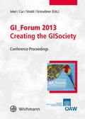 Cover: GI_Forum 2013 - Wichmann, H