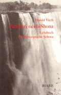 Cover: Pamberi nechiSchona. Lehrbuch der Bantusprache Schona - Buske, H