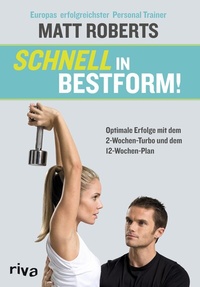 Abbildung von: Schnell in Bestform! - Riva