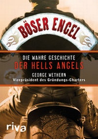 Abbildung von: Böser Engel - Riva