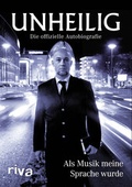 Cover: Als Musik meine Sprache wurde - Die offizielle Autobiografie - Riva