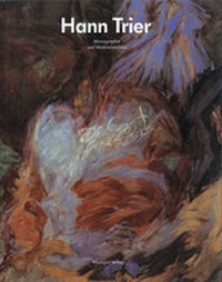 Enlarge image Cover: Hann Trier - Wienand