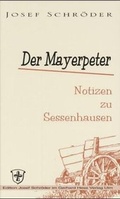 Cover: Der Mayerpeter - GHV